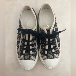 Dior walk-in sneakers